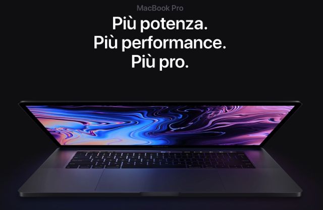 La Potenza delle GPU AMD Radeon si scatena nel nuovo Mac Pro