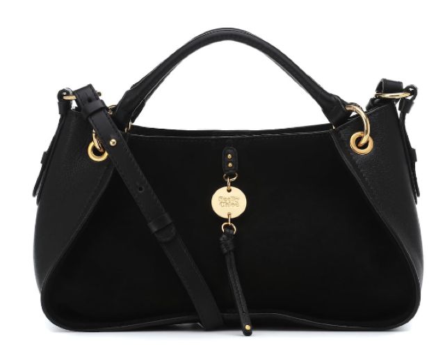 Shopper Luce Medium See By Chloe’