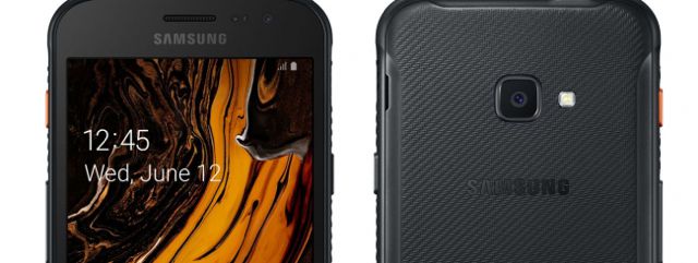 Samsung presenta XCover 4s, ancora più Robusto e all’Avanguardia