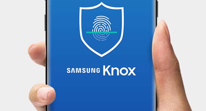 Gartner valuta Samsung KNOX tra le Soluzioni più Sicure in ambito Mobile