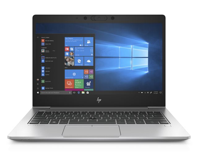 HP lancia i Nuovi HP EliteBook 700 G6 e HP mt45 Mobile Thin Client