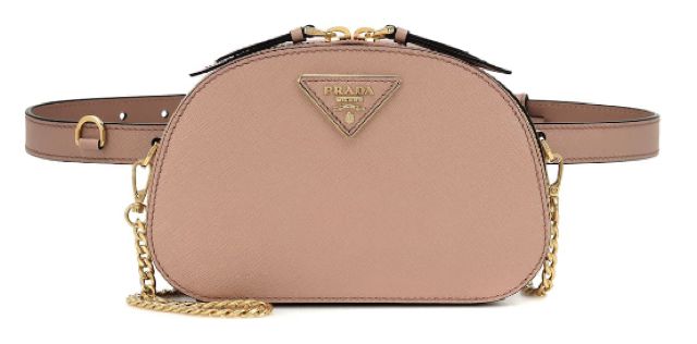 Marsupio Odette di Prada