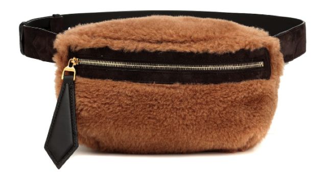 Marsupio max mara sale