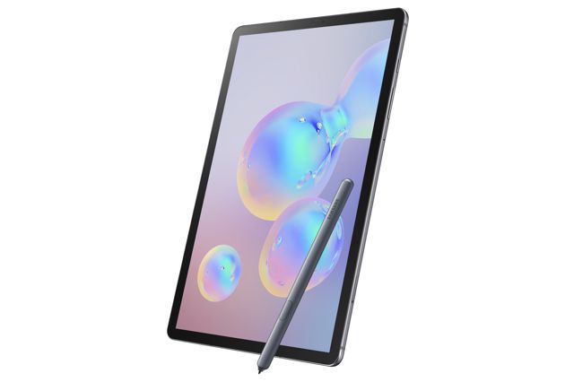 Samsung Galaxy Tab S6: Nuovo Tablet che migliora la Creatività e la Produttività