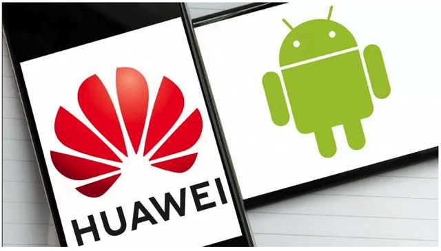 Huawei : Nuovo cammino senza Android