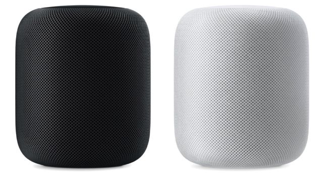 HomePod in Giappone