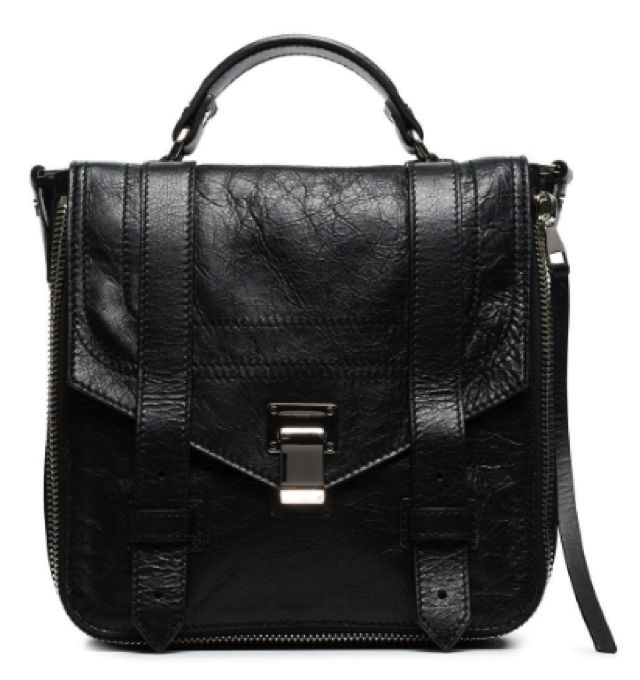 Zaino PS1 di Proenza Schouler