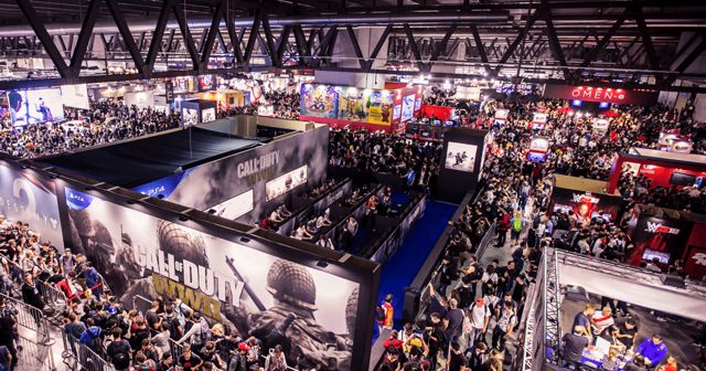 Radio 105 è Radio Ufficiale di Milan Games Week