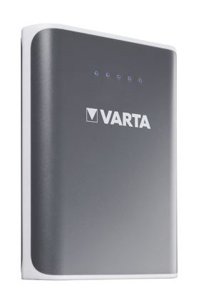 Family Power Bank di VARTA