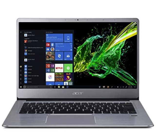 Cerchi un Nuovo Laptop in vista del ritorno sui banchi? AMD ha la soluzione per te!