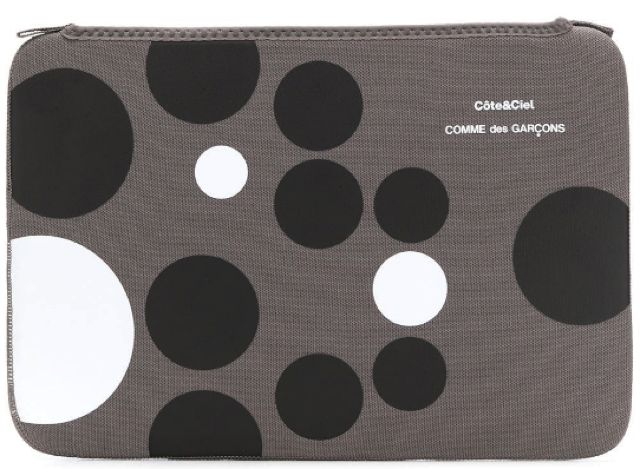 Custodia per MacBook Air 11″ Comme Des Garçons