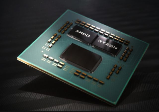 AMD: BIOS Update e Nuovo SDK
