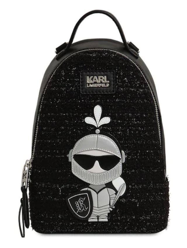 Zaino Karl Treasure di Karl Lagerfeld