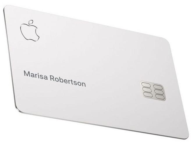 Apple Card