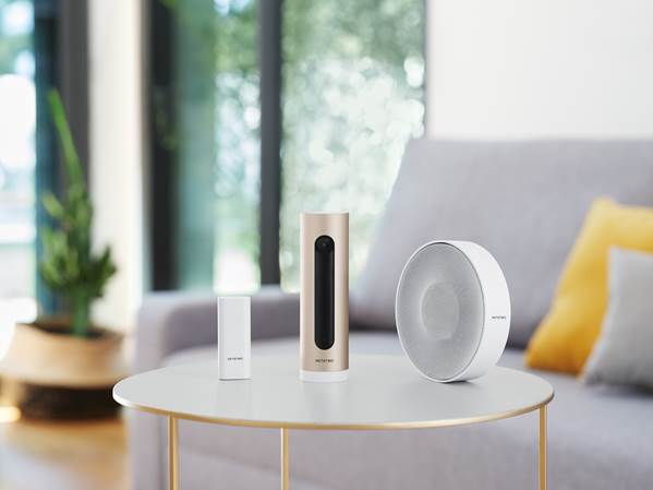 IFA 2019: Le Novità di Netatmo