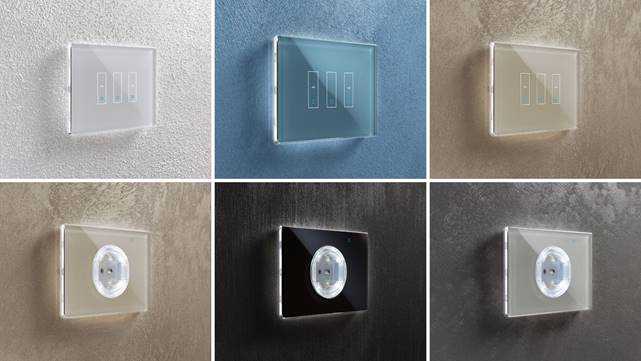 iotty Debutta a IFA 2019 con due Novità per una Casa 100% Smart