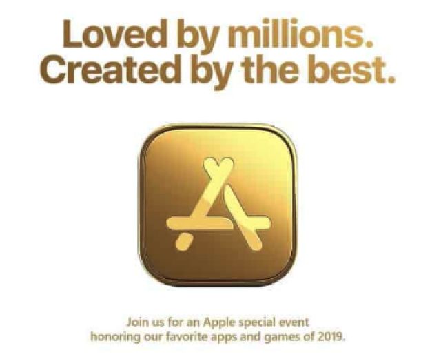 Notte degli Oscar Apple