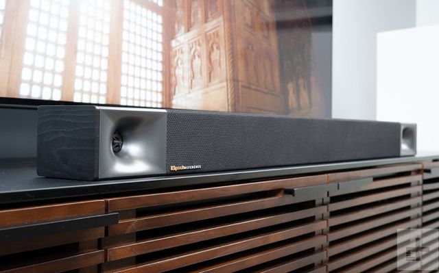 Klipsch Sound Bar 40