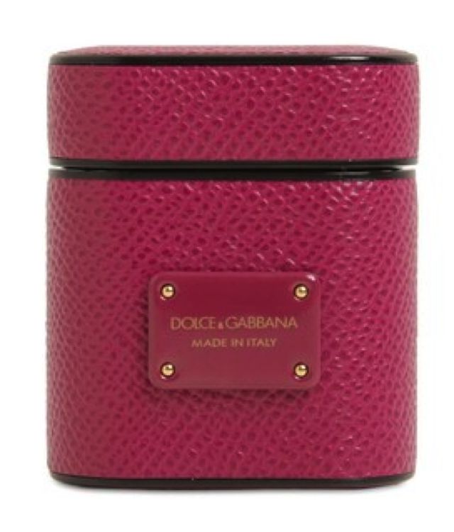 Porta Cuffie Dolce & Gabbana