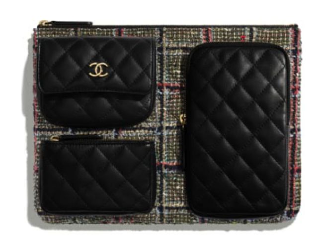 Trousse Chanel