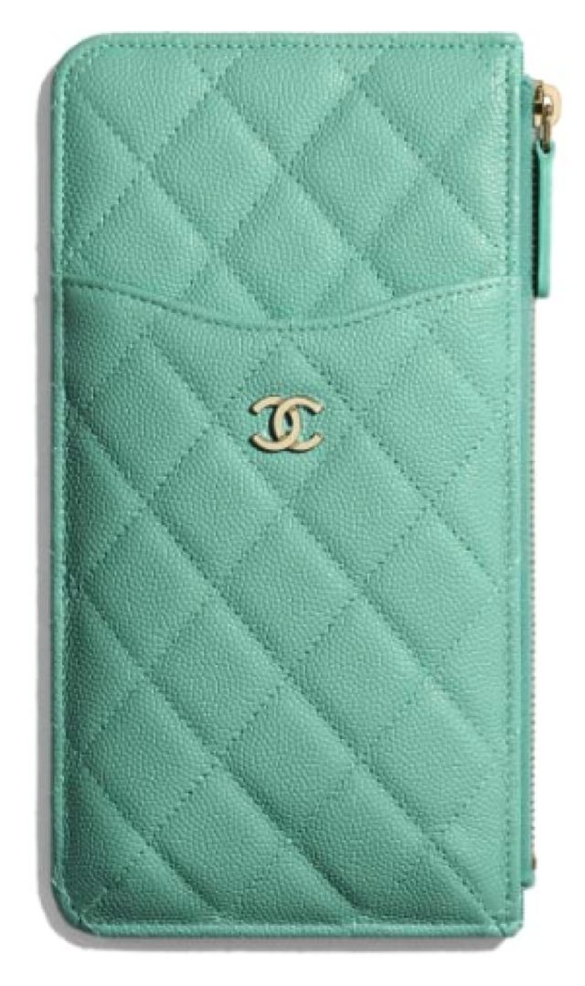 Custodia iPhone Chanel