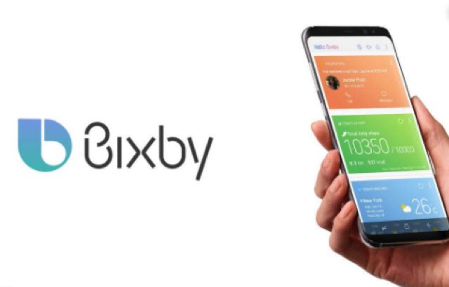 Samsung Bixby si espande e dà il Benvenuto a Sky Sport e appTaxi