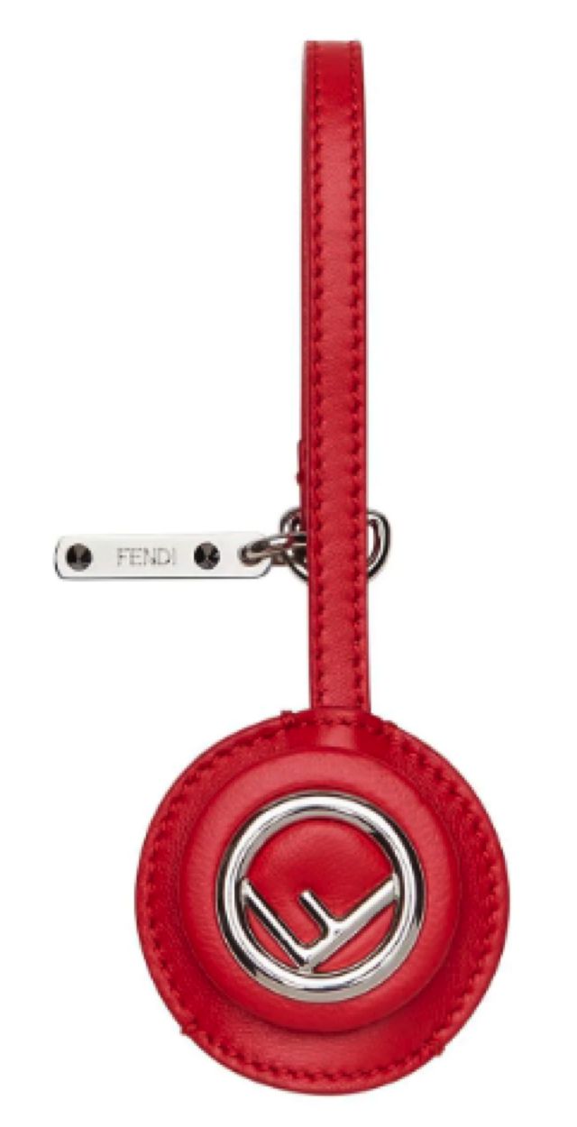 Custodia USB Fendi