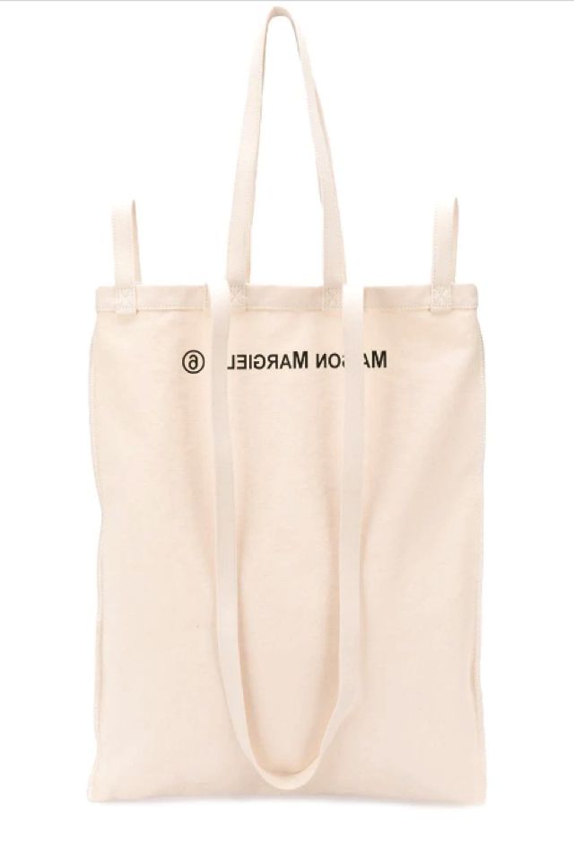 MM6 Maison Margiela Borsa Tote