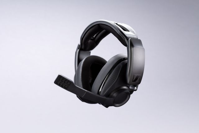 Sennheiser GSP 670