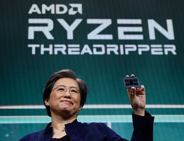 CES 2020 | AMD Processori e Nuove GPU Desktop e Mobile