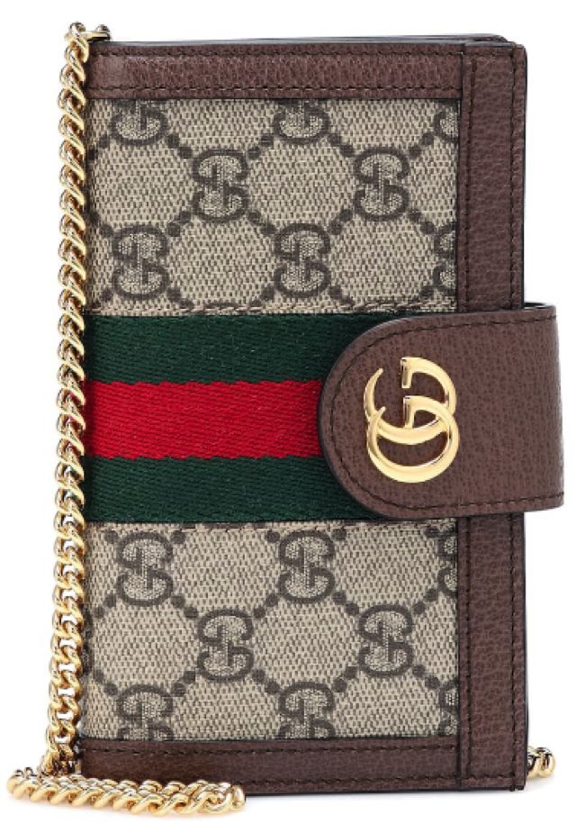 Cover Ophidia di Gucci