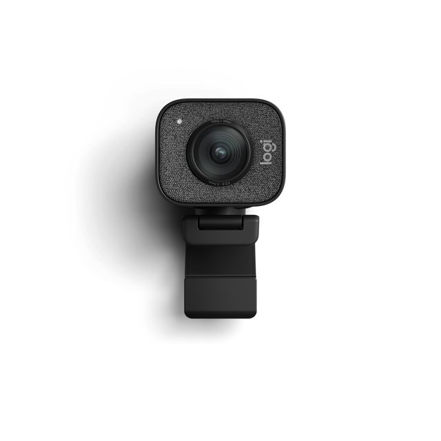 Logitech Presenta StreamCam