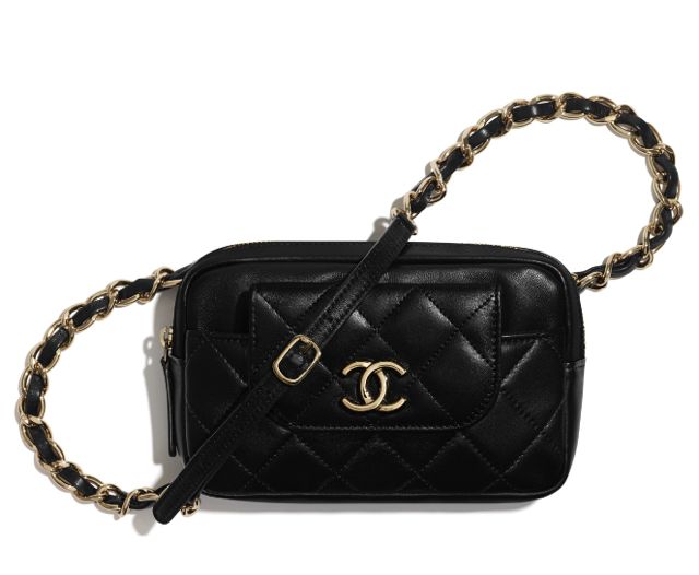 Marsupio Chanel