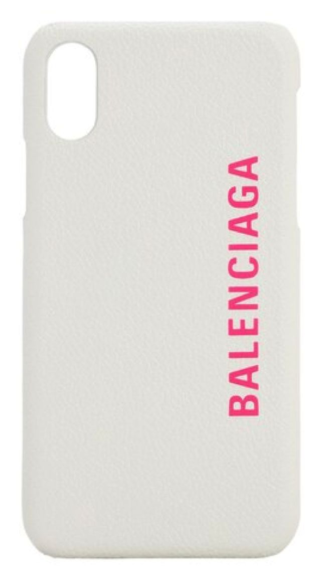 Cover Balenciaga