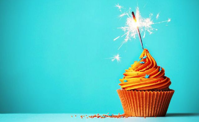 Buon compleanno Lullylu!
