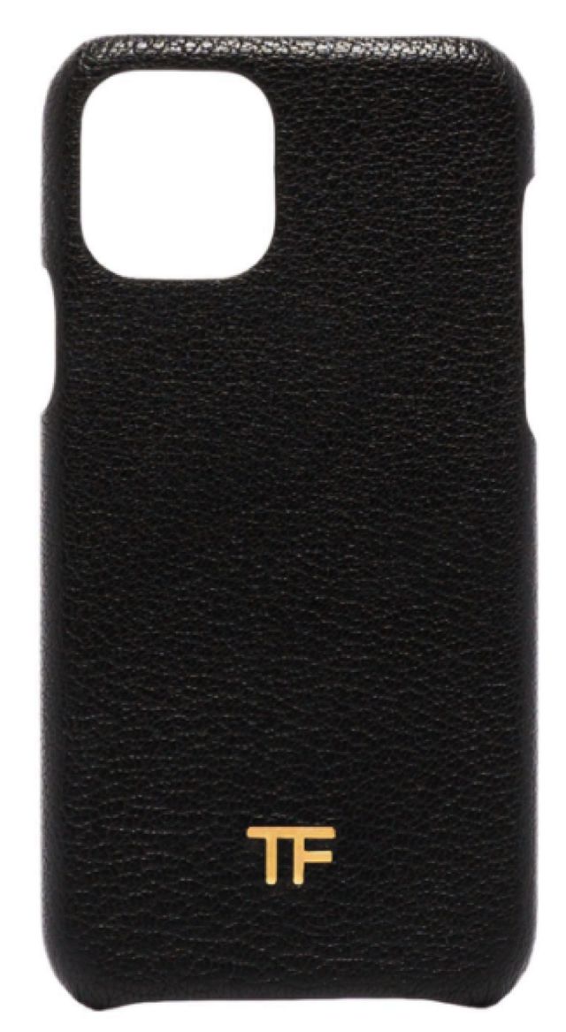 Cover Tom Ford per iPhone 11