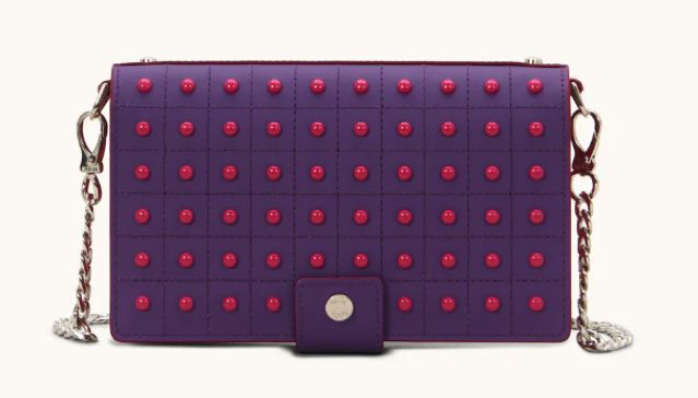 Porta iPhone in Pelle Tod’s