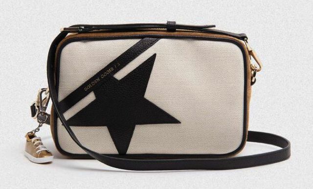 Borsa Star di Golden Goose