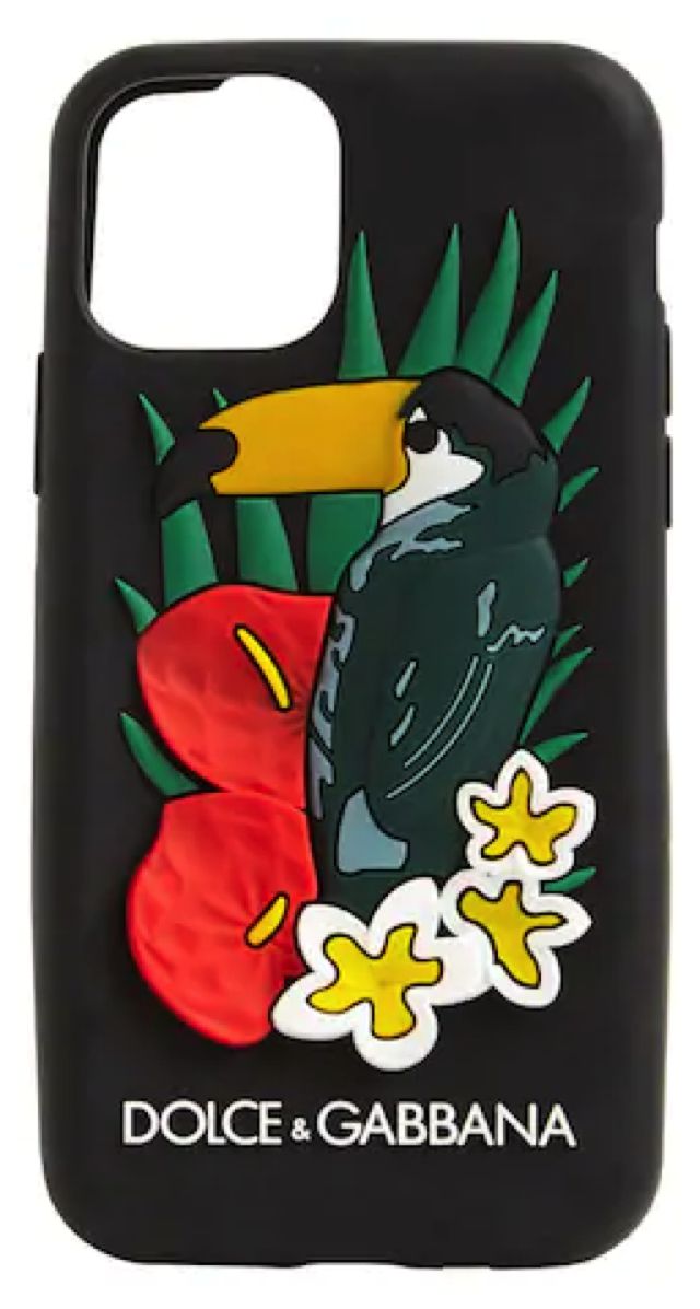 Cover iPhone 11 Pro di Dolce&Gabbana