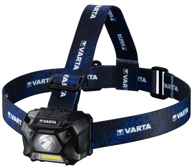 VARTA: Work Flex Motion Sensor H20