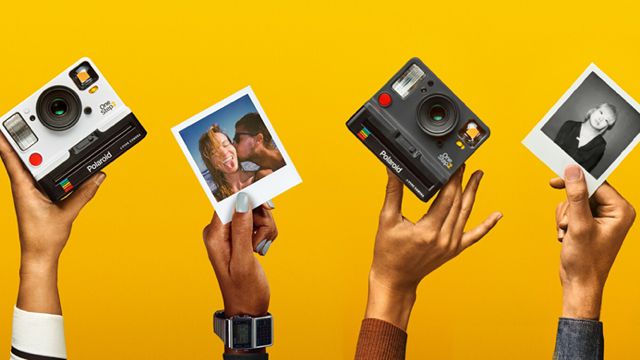 Polaroid Originals: Come Scattare la Foto Perfetta