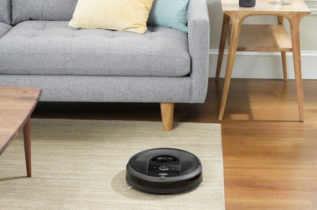 iRobot: il Segreto per una Primavera senza Allergie