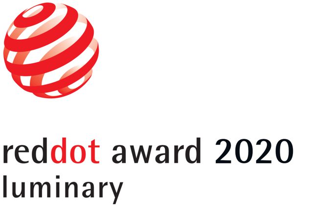 Logitech Vince 23 Premi agli International Design e Red Dot Product Awards