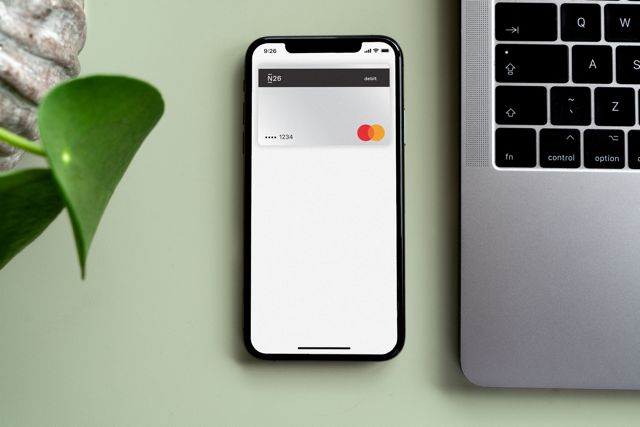 N26: Nuova Funzionalità per Crisi COVID-19