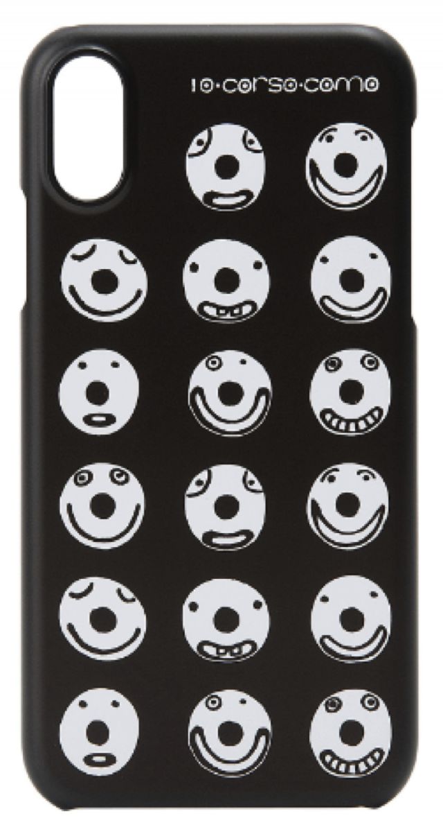 Cover 10 Corso Como per Smartphone