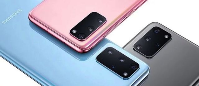 Le Funzionalità della Serie Galaxy S20 su Galaxy S10 e Note10