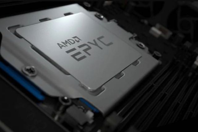 La Seconda Generazione di Processori AMD EPYC Alimenterà i Server Bare Metal di IBM