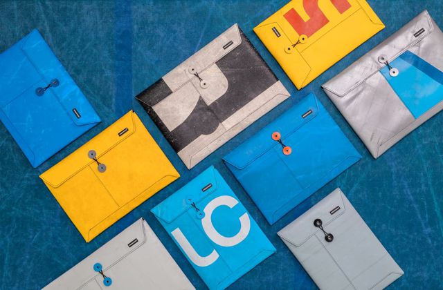 FREITAG Sleeves for Laptops: le Custodie che non fanno Distinzioni