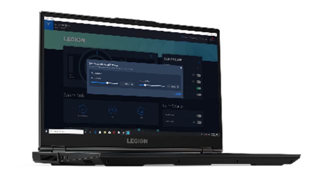 Lenovo Legion presenta una Nuova Classe di PC da Gaming