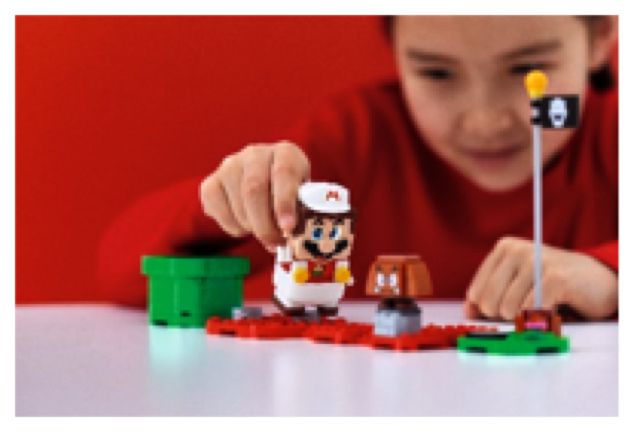 LEGO Super Mario: da Agosto in Arrivo anche i Power-Up Packs